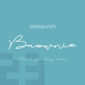 Brownie Script